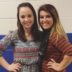 Meet your Posher, Madalyn